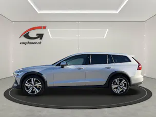 Volvo V60 Cross Country 2.0 B4 Ultimate AWD