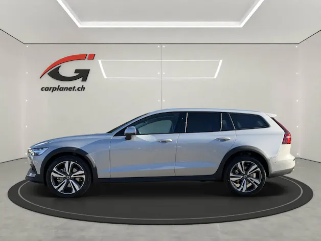 Volvo V60 Cross Country 2.0 B4 Ultimate AWD