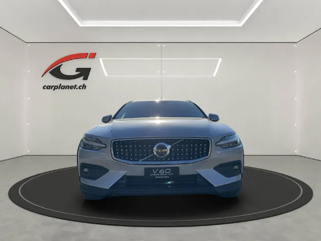 Volvo V60 Cross Country 2.0 B4 Ultimate AWD