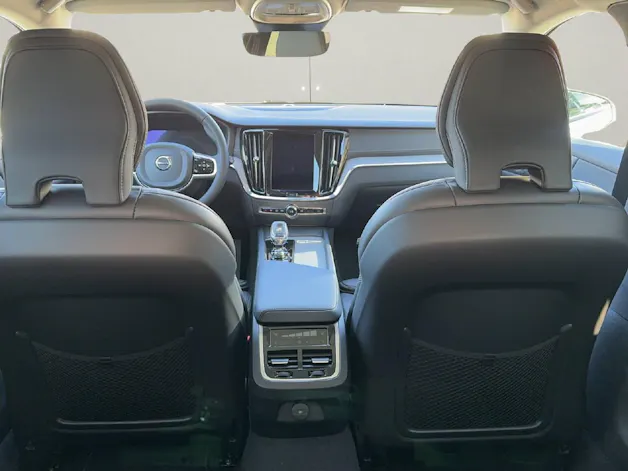 Volvo V60 Cross Country 2.0 B4 Ultimate AWD