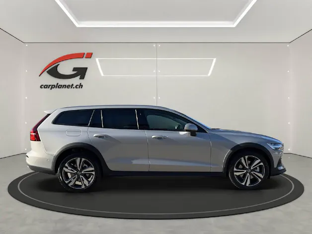 Volvo V60 Cross Country 2.0 B4 Ultimate AWD