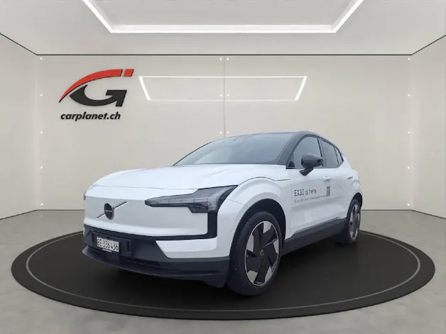 Volvo EX30 E60 Plus