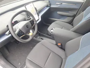 Volvo EX30 E60 Plus