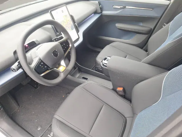 Volvo EX30 E60 Plus