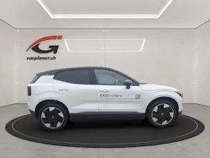 Volvo EX30 E60 Plus