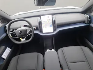 Volvo EX30 E60 Plus