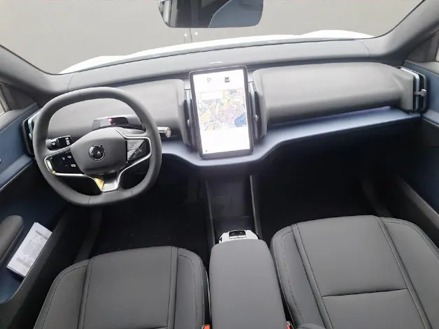 Volvo EX30 E60 Plus