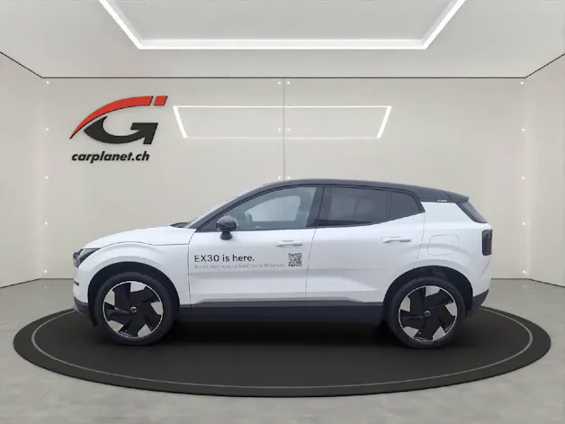 Volvo EX30 E60 Plus