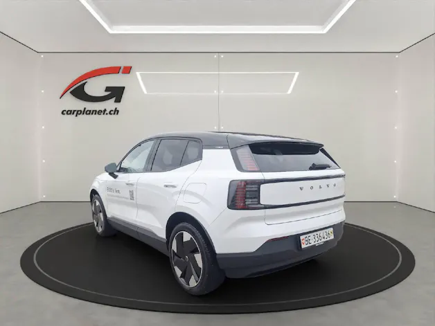 Volvo EX30 E60 Plus