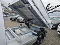 Citroën e-Jumpy 3-Seitenkipper 75 kWh
