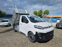Citroën e-Jumpy 3-Seitenkipper 75 kWh