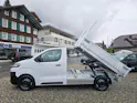 Citroën e-Jumpy 3-Seitenkipper 75 kWh