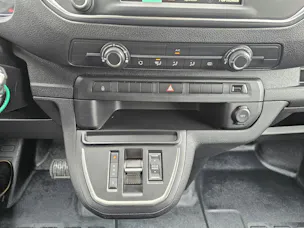 Citroën e-Jumpy 3-Seitenkipper 75 kWh