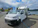 Citroën e-Jumpy 3-Seitenkipper 75 kWh