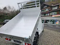 Citroën e-Jumpy 3-Seitenkipper 75 kWh