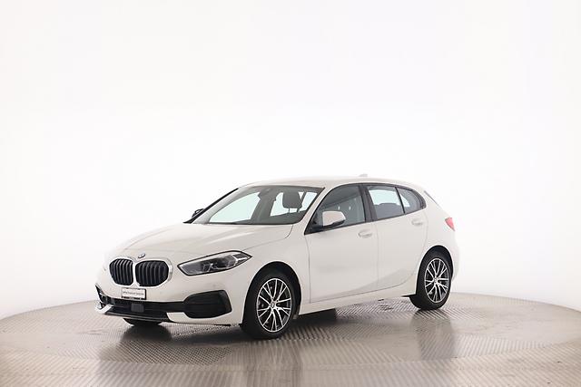 BMW 120d xDrive: Jetzt Probefahrt buchen!