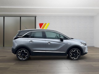 Vehicle image OPEL CROSSLAND 0