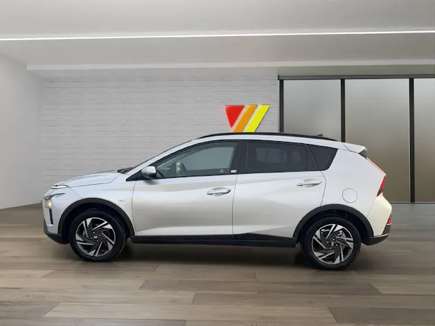 Hyundai Bayon 1.0 T-GDi 120 Amplia 48V