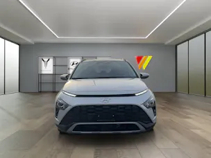 Hyundai Bayon 1.0 T-GDi 120 Amplia 48V