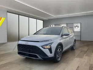 Hyundai Bayon 1.0 T-GDi 120 Amplia 48V