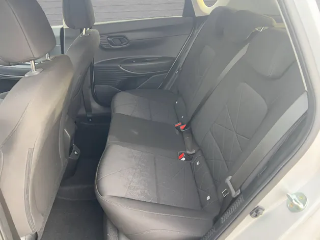 Hyundai Bayon 1.0 T-GDi 120 Amplia 48V