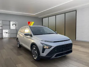 Hyundai Bayon 1.0 T-GDi 120 Amplia 48V