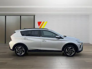 Hyundai Bayon 1.0 T-GDi 120 Amplia 48V