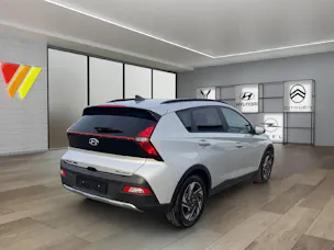 Hyundai Bayon 1.0 T-GDi 120 Amplia 48V
