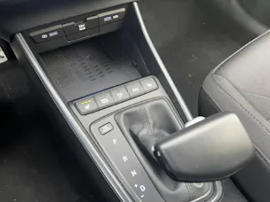 Hyundai Bayon 1.0 T-GDi 120 Amplia 48V