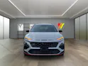 Hyundai Kona N 2.0 T-GDi N LUX