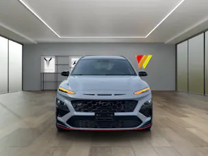 Hyundai Kona N 2.0 T-GDi N LUX