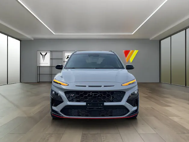 Hyundai Kona N 2.0 T-GDi N LUX