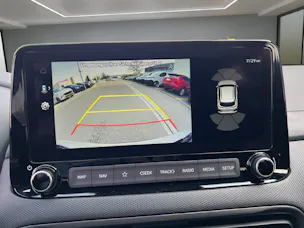 Hyundai Kona N 2.0 T-GDi N LUX