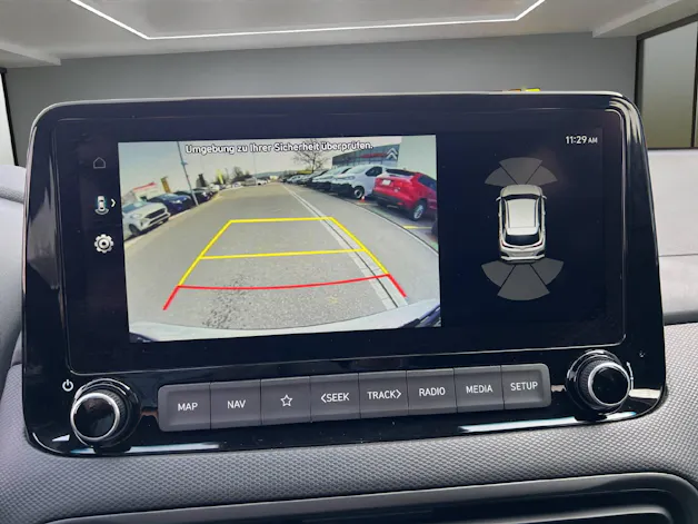 Hyundai Kona N 2.0 T-GDi N LUX