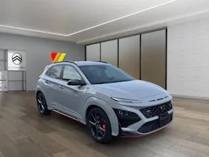 Hyundai Kona N 2.0 T-GDi N LUX