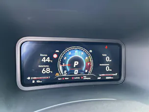 Hyundai Kona N 2.0 T-GDi N LUX