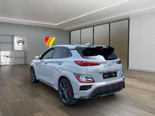 Hyundai Kona N 2.0 T-GDi N LUX