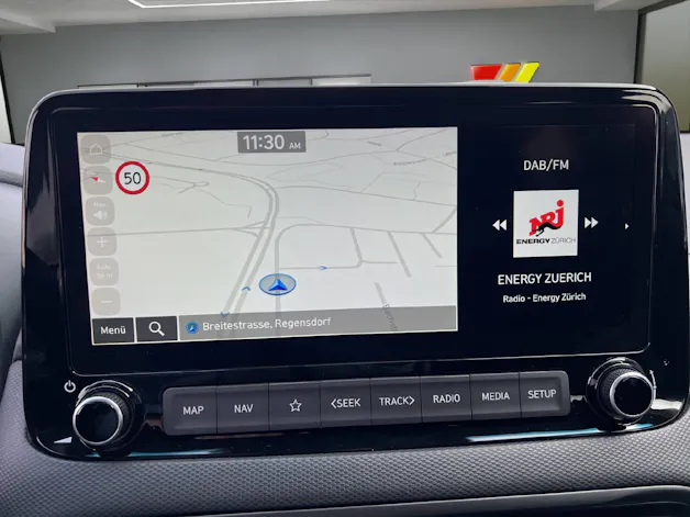 Hyundai Kona N 2.0 T-GDi N LUX