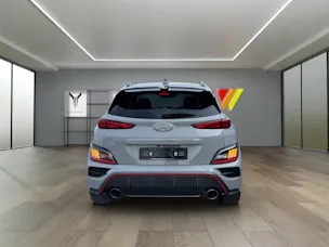 Hyundai Kona N 2.0 T-GDi N LUX