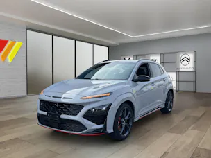 Hyundai Kona N 2.0 T-GDi N LUX