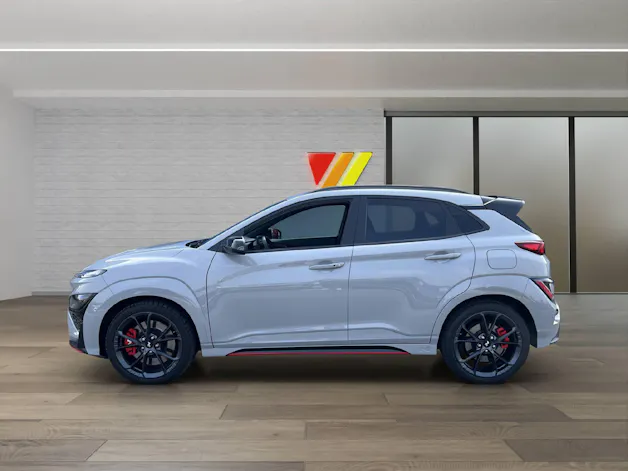 Hyundai Kona N 2.0 T-GDi N LUX