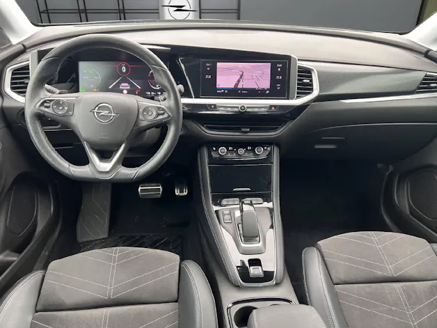 Opel Grandland 1.6 T PHEV Ultimate