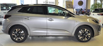 Vehicle image OPEL GRANDLAND 0