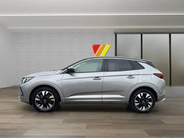 Opel Grandland 1.6 T PHEV Ultimate