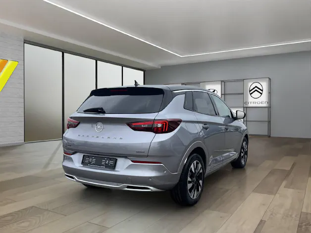 Opel Grandland 1.6 T PHEV Ultimate