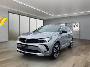 Opel Grandland 1.6 T PHEV Ultimate