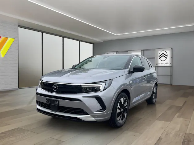 Opel Grandland 1.6 T PHEV Ultimate