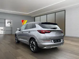 Opel Grandland 1.6 T PHEV Ultimate