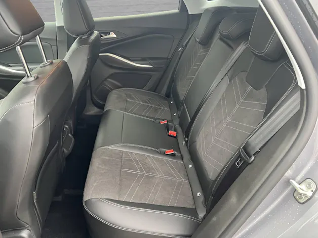 Opel Grandland 1.6 T PHEV Ultimate