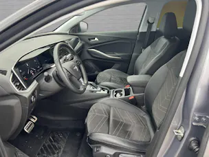 Opel Grandland 1.6 T PHEV Ultimate